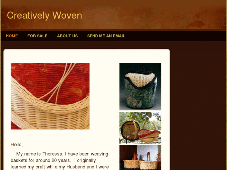 www.creativelywoven.com