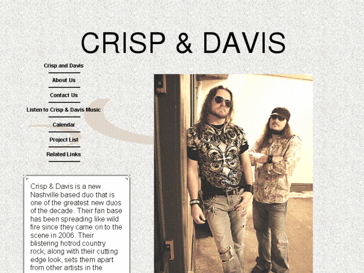 www.crispanddavis.com