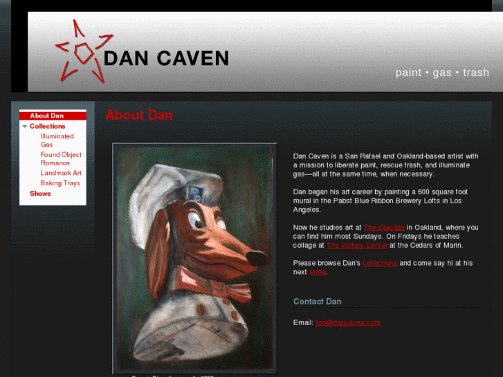 www.dancaven.com