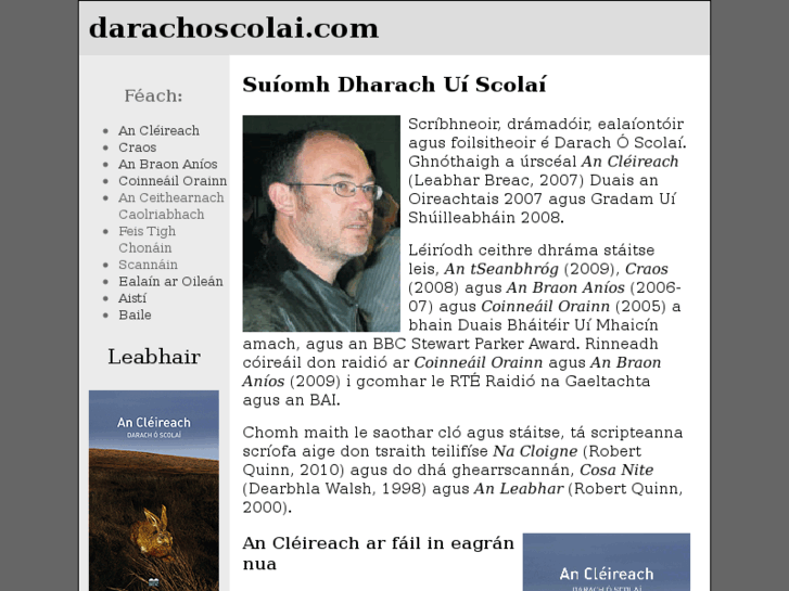 www.darachoscolai.com