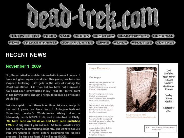 www.dead-trek.com