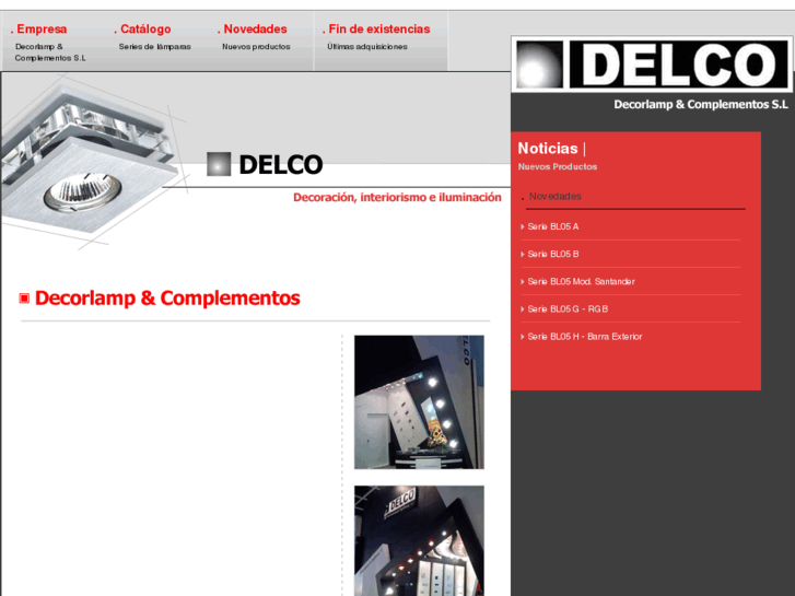 www.delcolighting.com