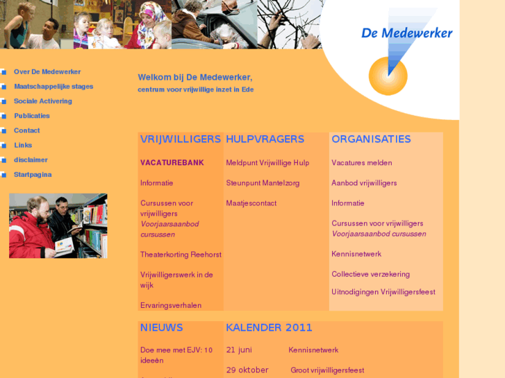 www.demedewerker.nl