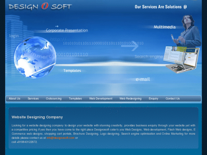 www.designosoft.org