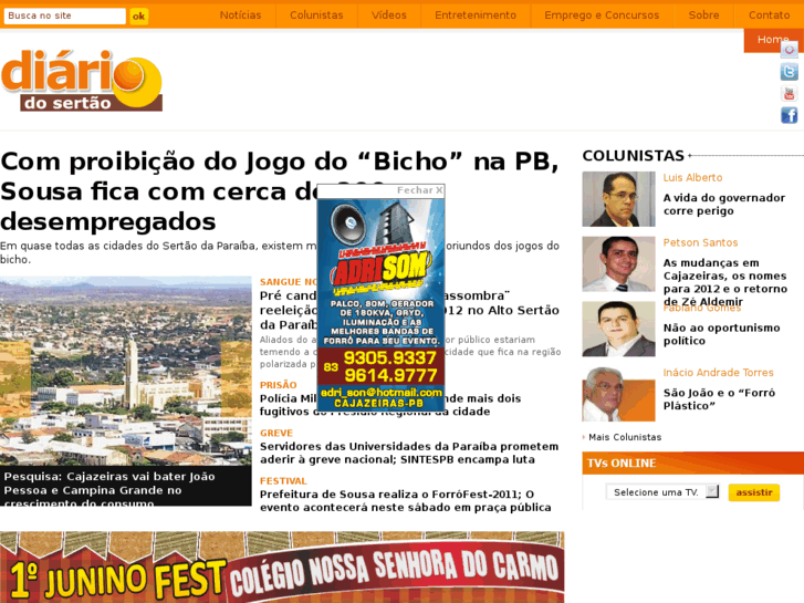 www.diariodosertao.com.br