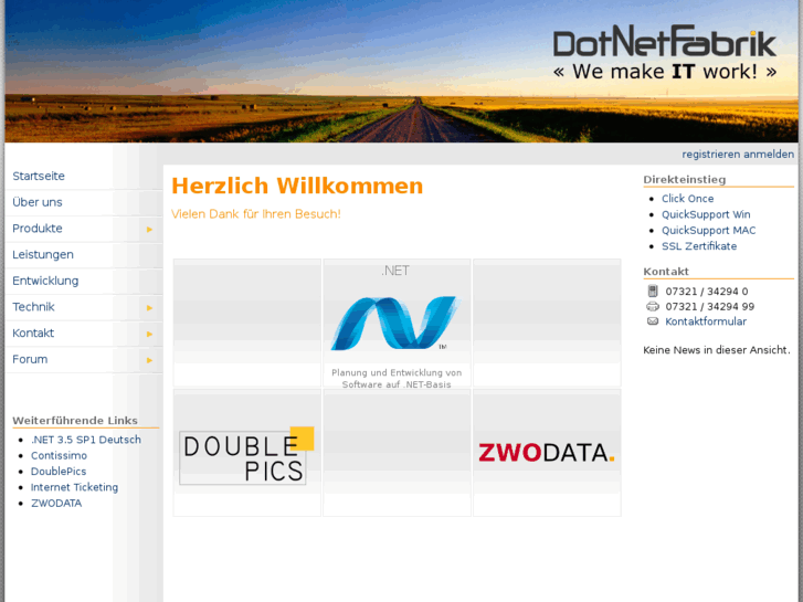 www.dotnetfabrik.de