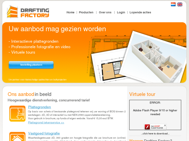 www.draftingfactory.nl