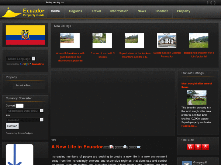 www.ecuadorpropertyguide.com