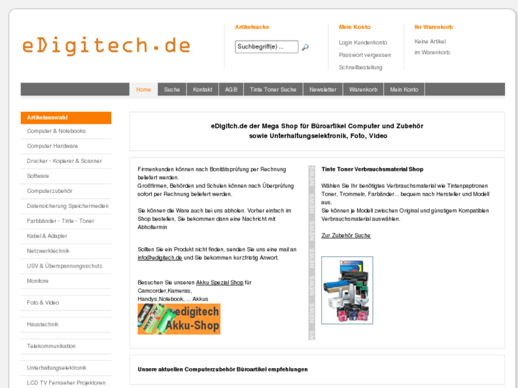 www.edigitech.de