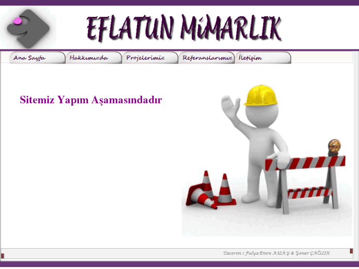 www.eflatunmimarlik.com