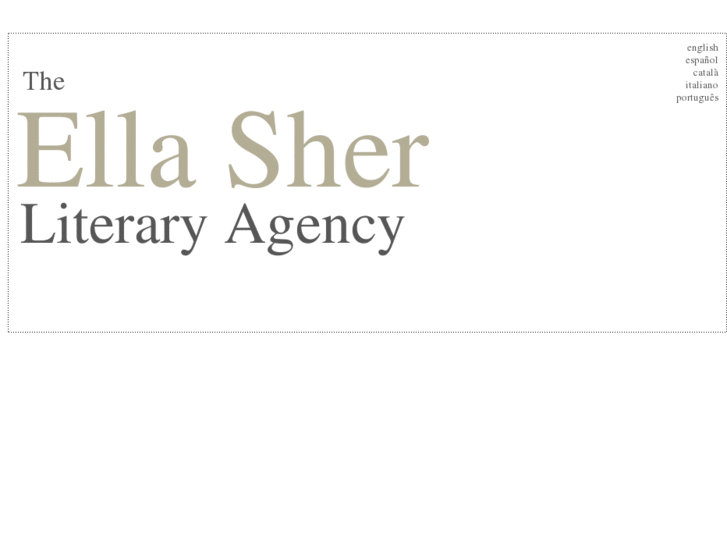 www.ellasher.com