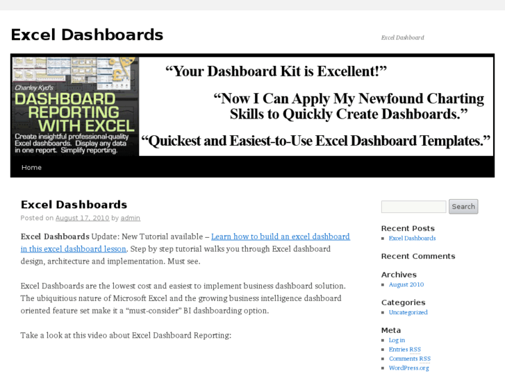 www.excel-dashboards.org
