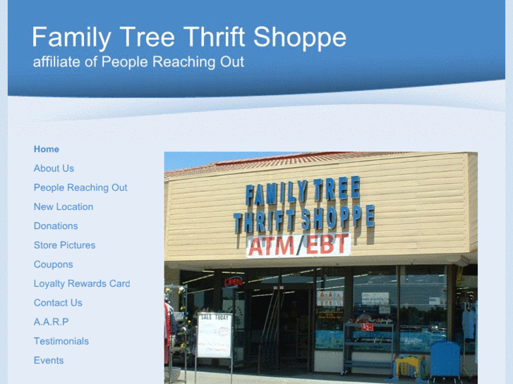 www.familytreethriftshop.org