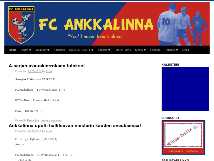 www.fcankkalinna.com