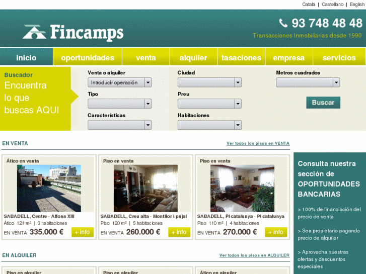 www.fincamps.es