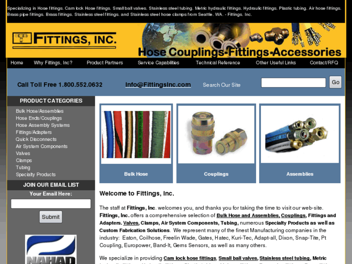 www.fittingsinc.com