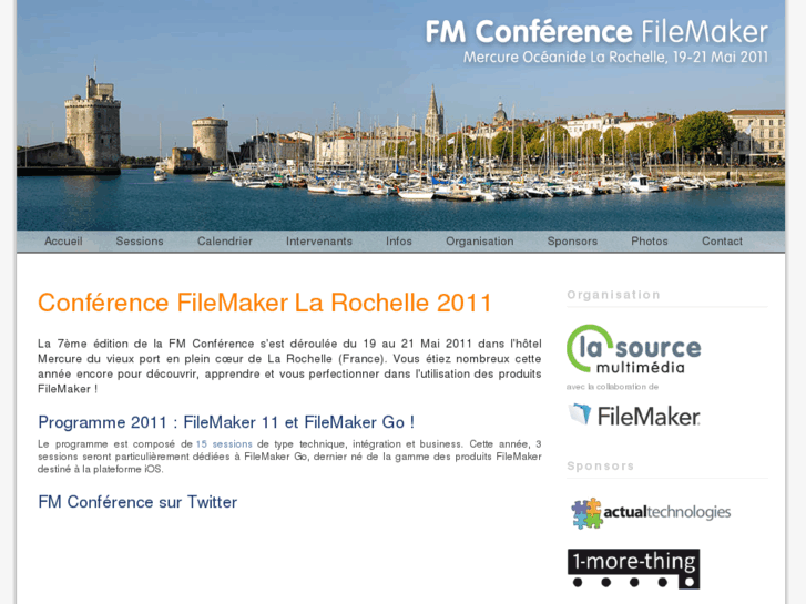 www.fmconf.com