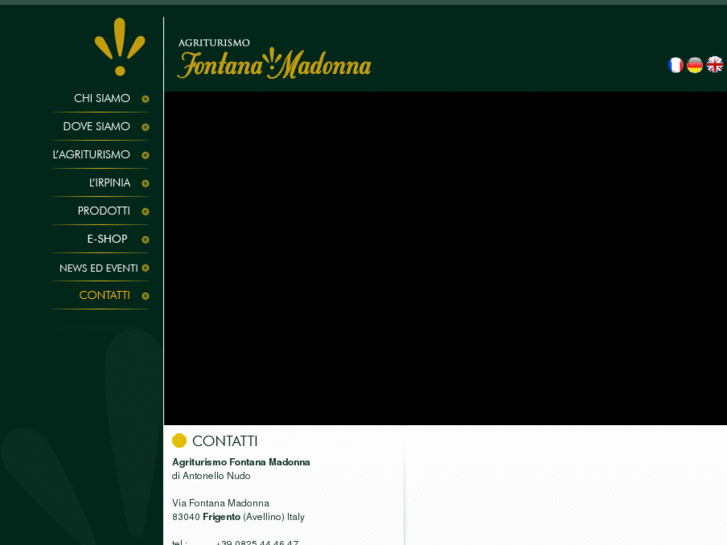 www.fontanamadonna.it