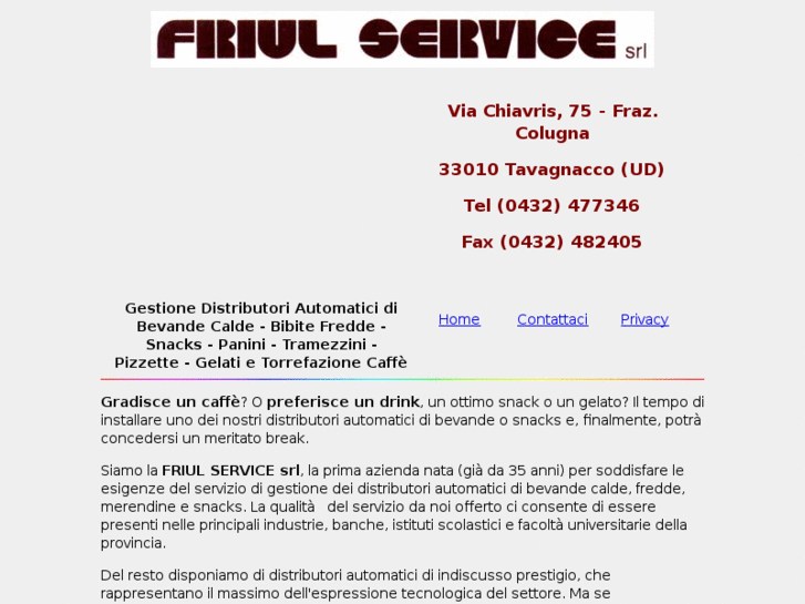 www.friulservice.com