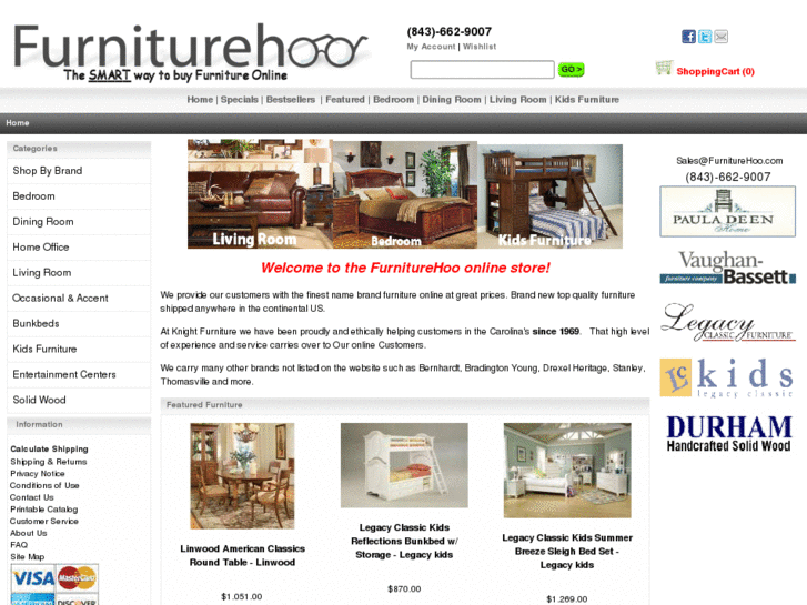 www.furniturehoo.net