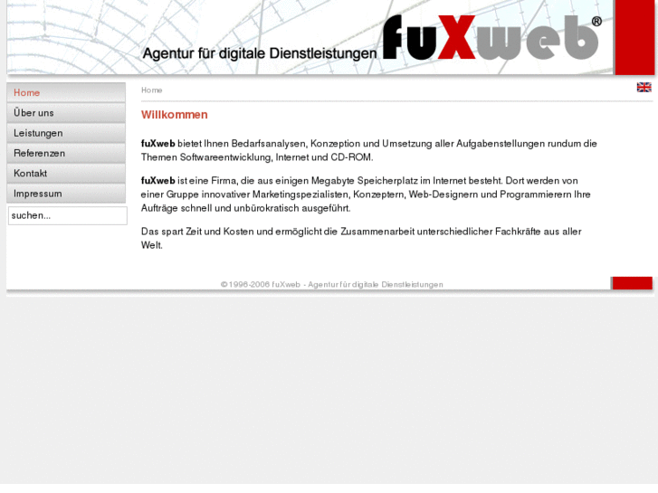 www.fuxweb.com