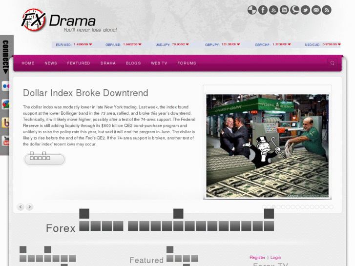 www.fxdrama.com