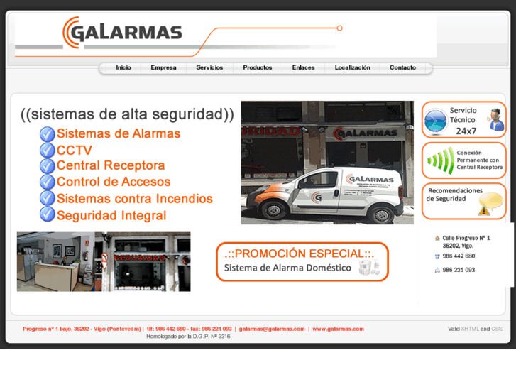 www.galarmas.com