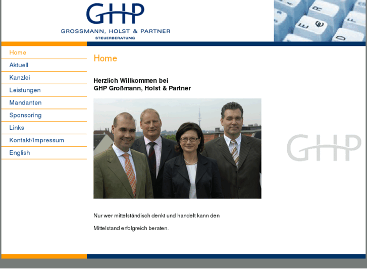 www.ghp-stb.de