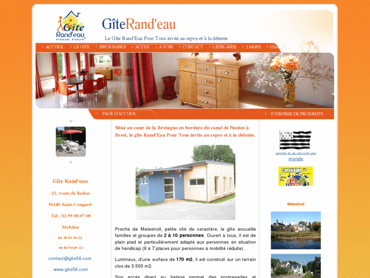 www.gite56.com