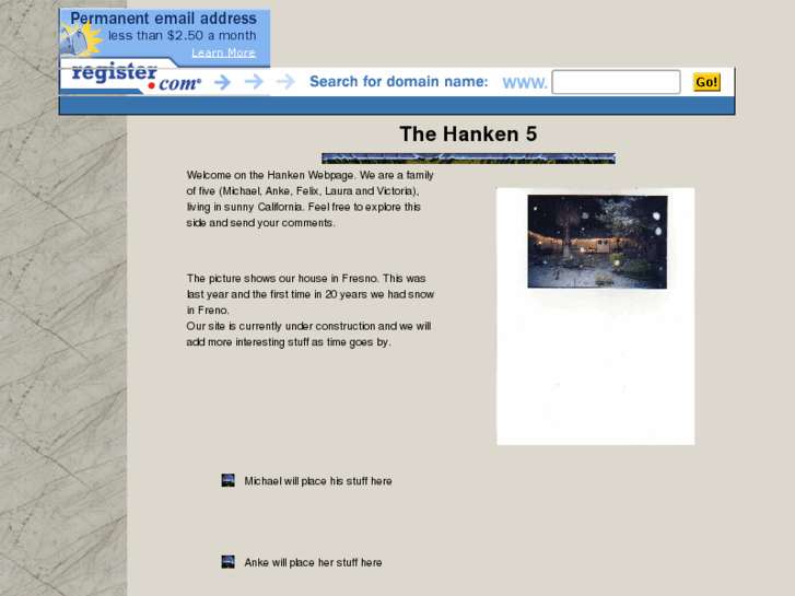 www.hanken-us.com