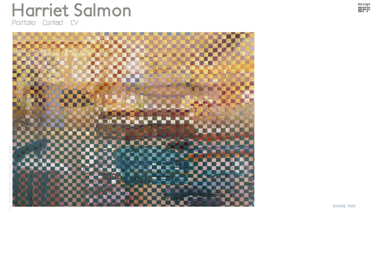 www.harrietsalmon.com