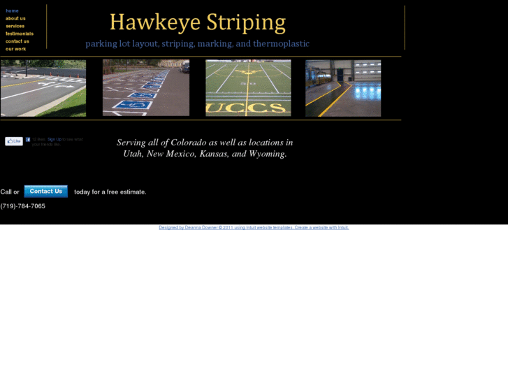 www.hawkeyestriping.com