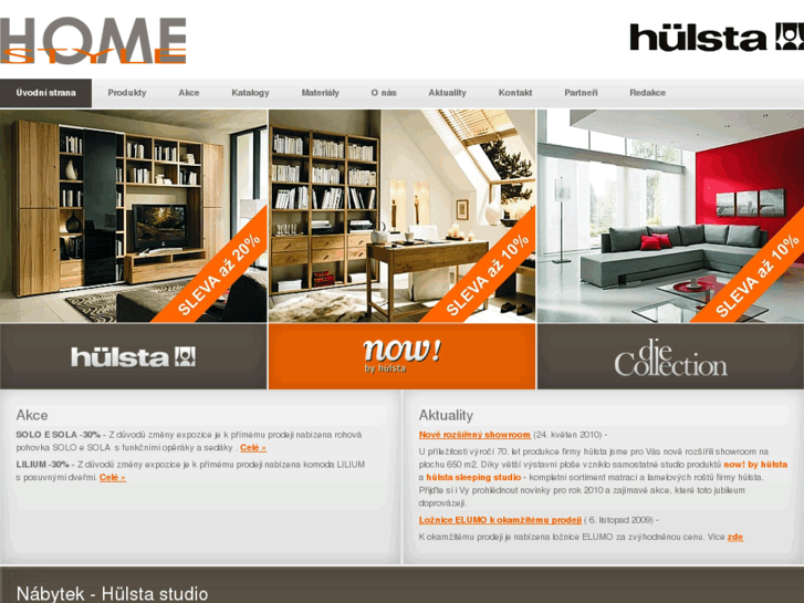 www.homestyle.cz