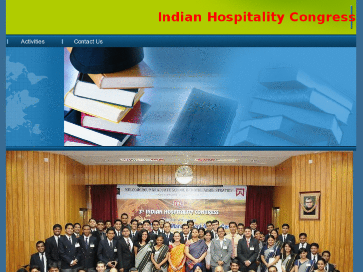 www.indianhospitalitycongress.net