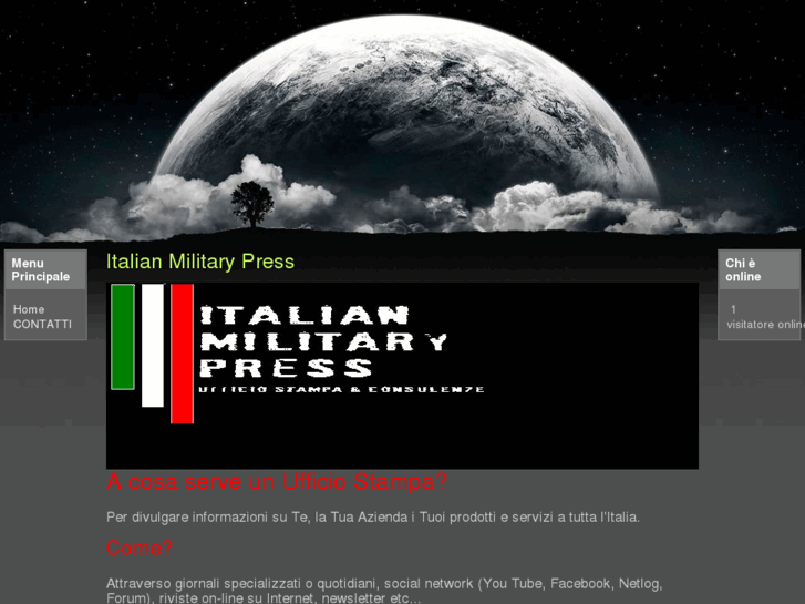 www.italianmilitarypress.com