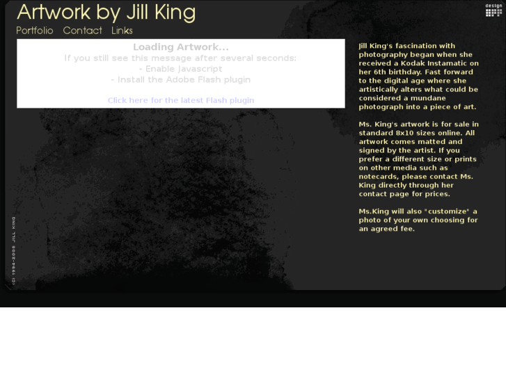 www.jill-king.com