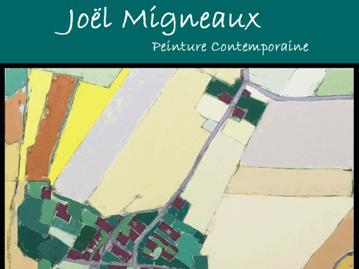 www.joelmigneaux.com