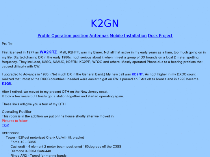 www.k2gn.com