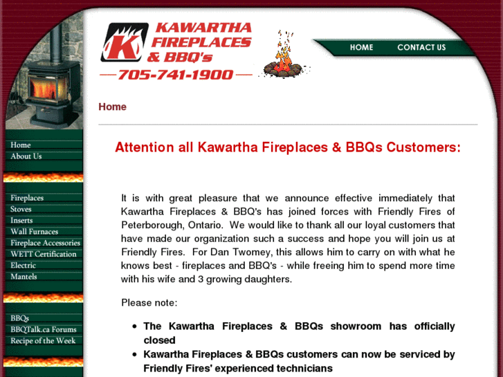 www.kawarthafireplace.com