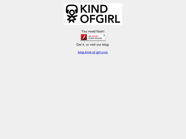 www.kind-of-girl.com