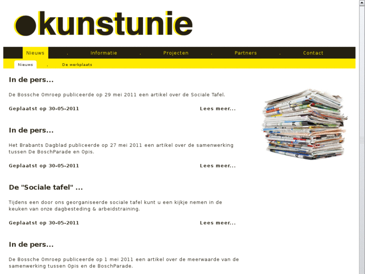 www.kunstunie.com