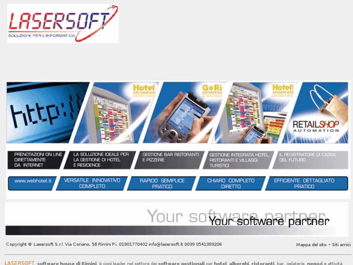 www.lasersoft.it