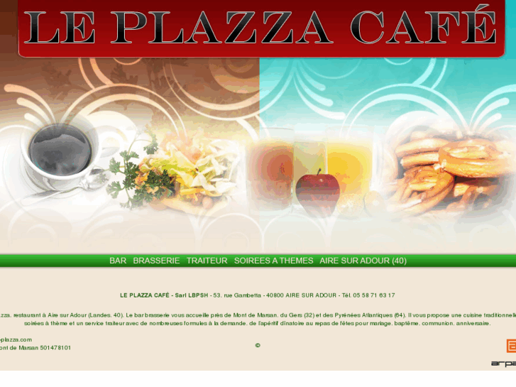 www.le-plazza.com