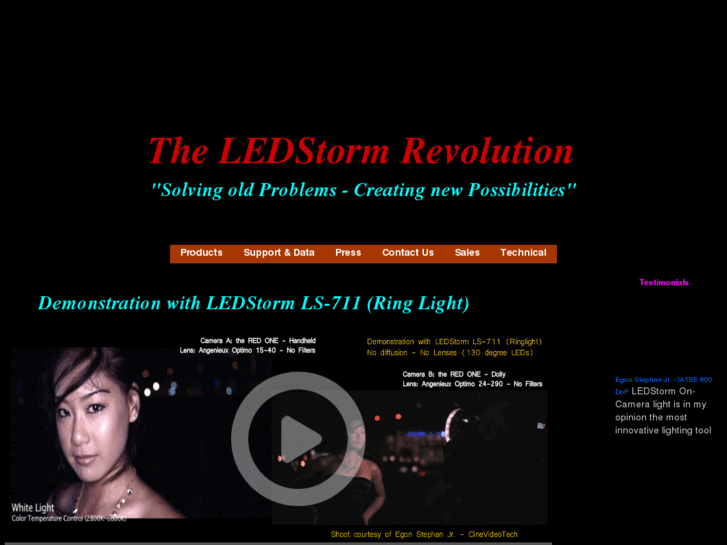 www.ledstorm.com