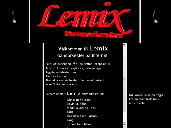 www.lemix.se