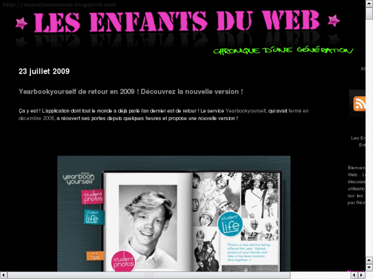 www.les-enfants-du-web.com