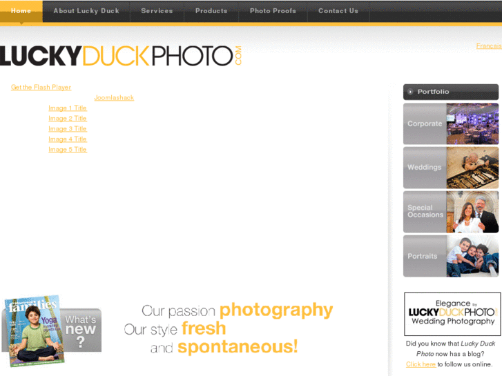 www.luckyduck.ca