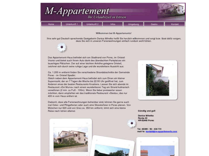 www.m-appartements.com