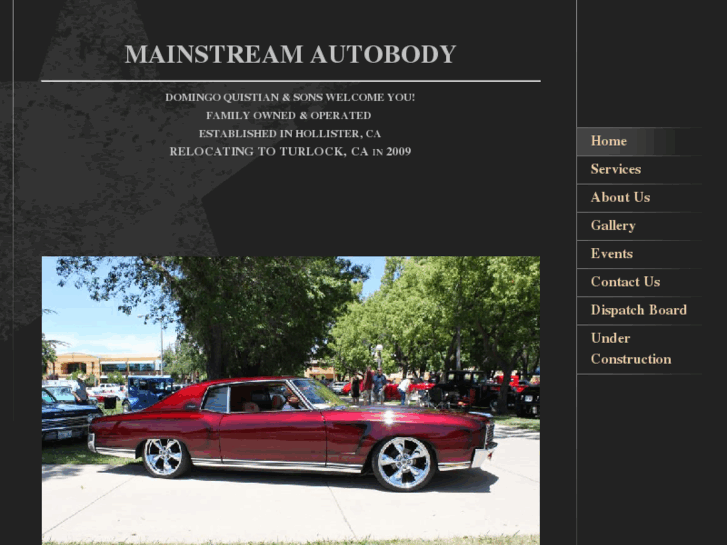 www.mainstreamautobody.com