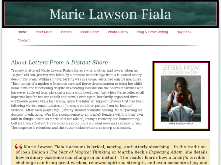 www.marielawsonfiala.com